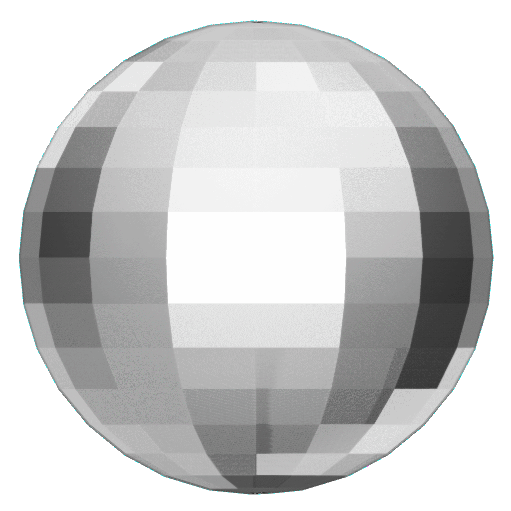 Mirror Ball
